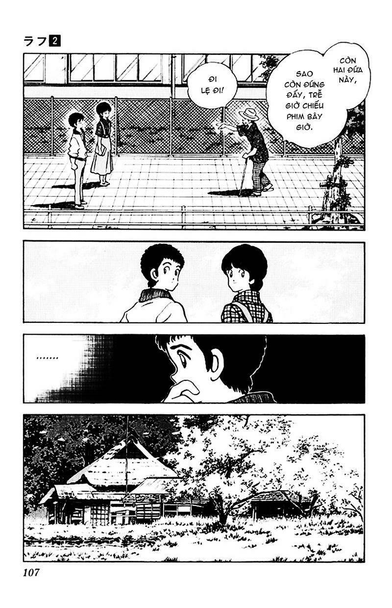 rough - ngọc thô chapter 15 13