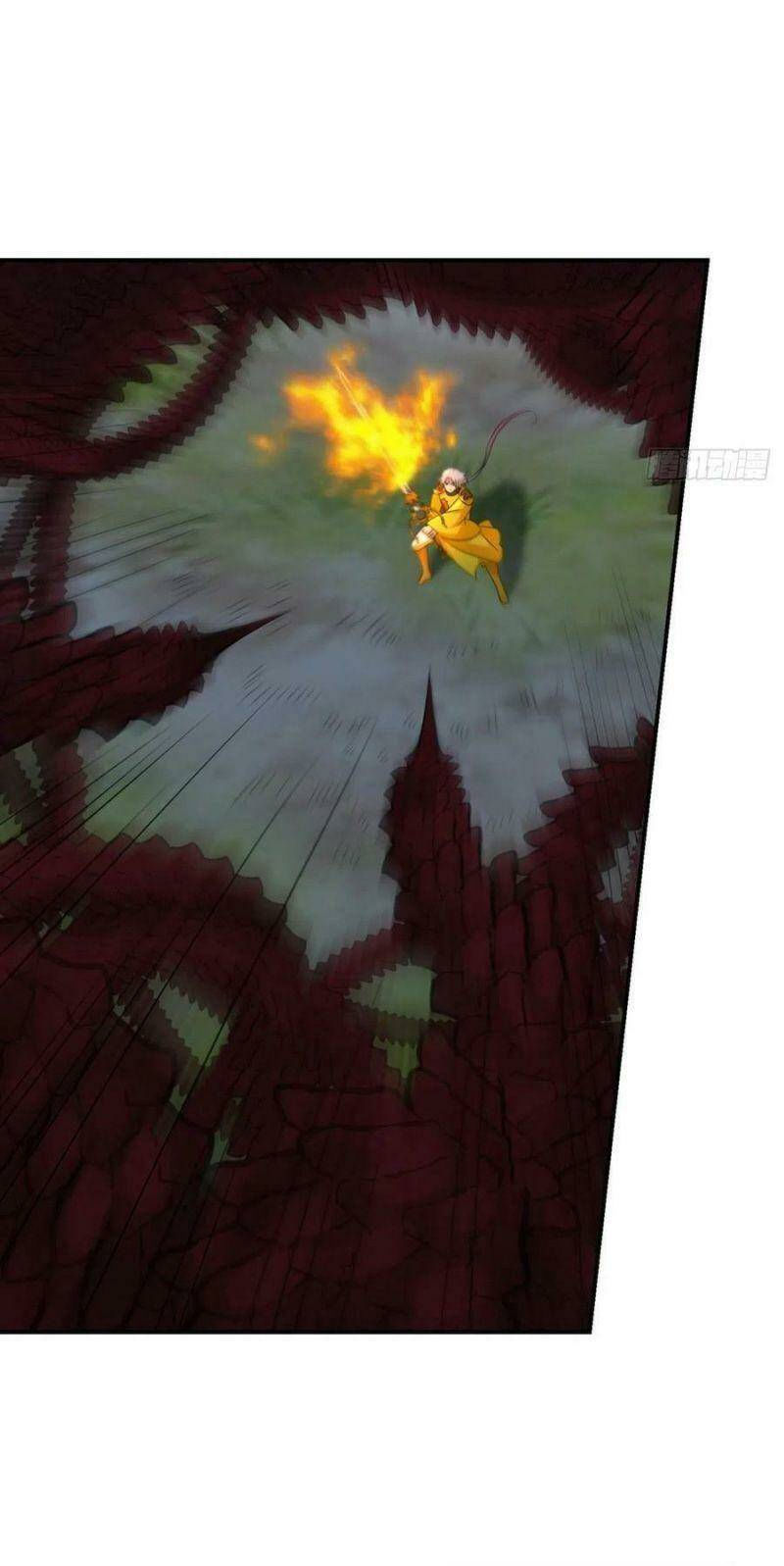 Trọng Sinh Thành Cậu Vàng Tại Dị Thế Chapter 289 28