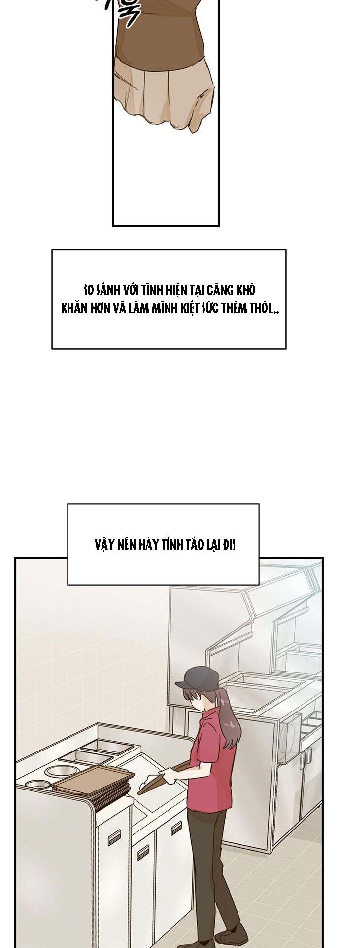 nhân duyên kiếp trước chapter 1.2 16