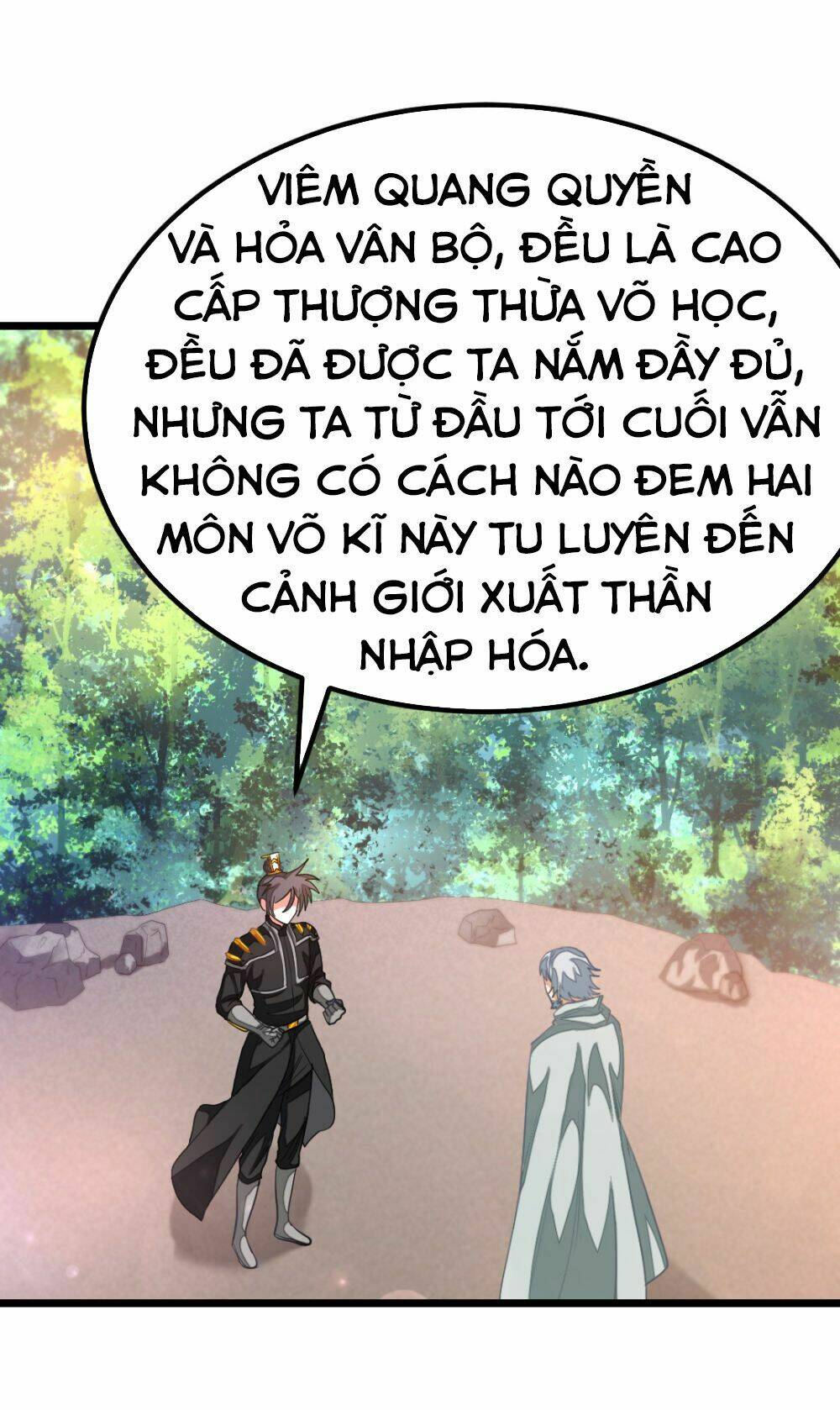cửu dương thần vương chapter 156 9