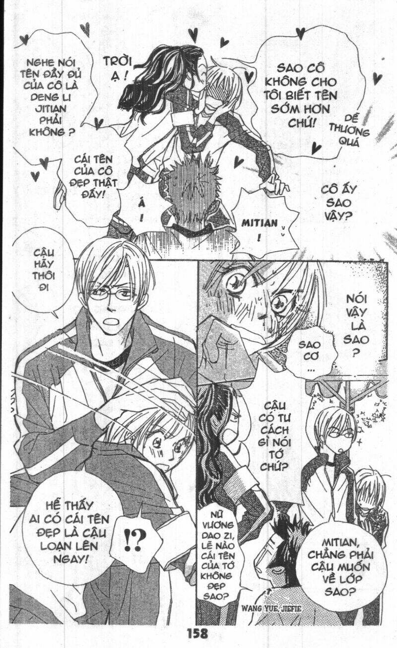 sweet mission chapter 1 157