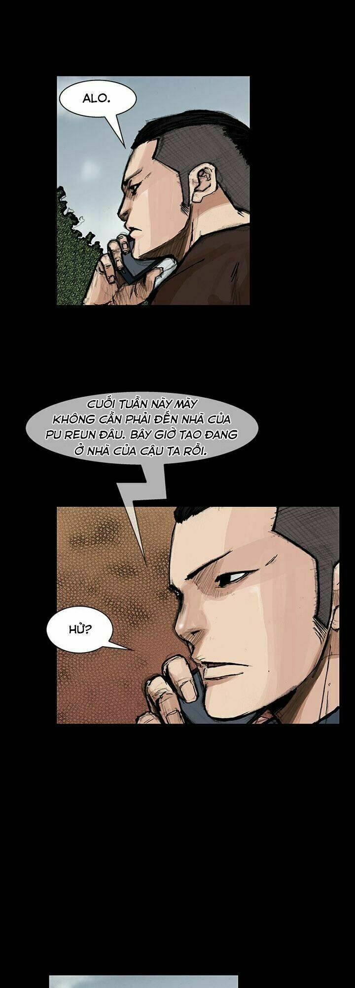 dokgo 2 | độc cô 2 chapter 34 26