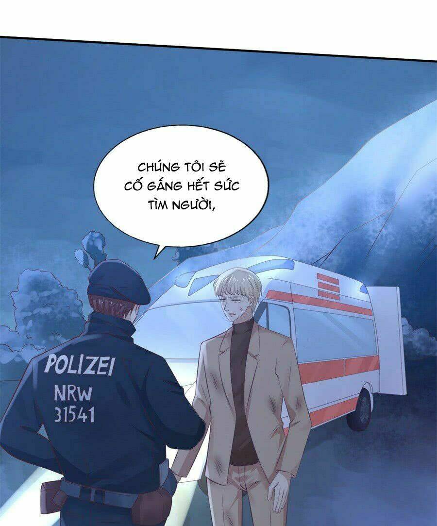 liệt ái tri hạ: series mật đào tiểu tình nhân chapter 262 11