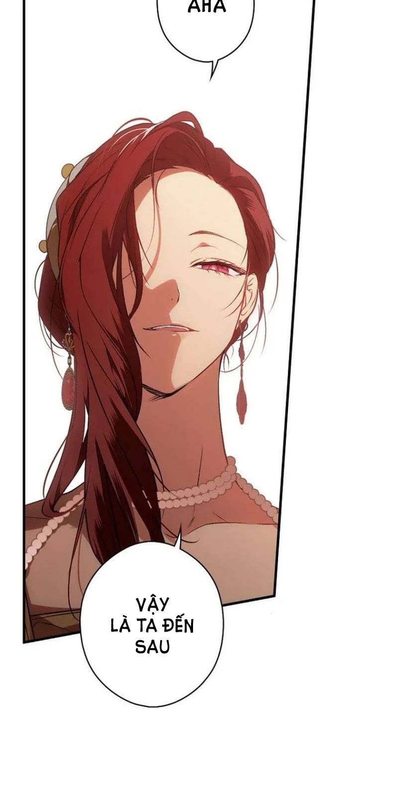 quý cô bí ẩn - secret lady chapter 32 56