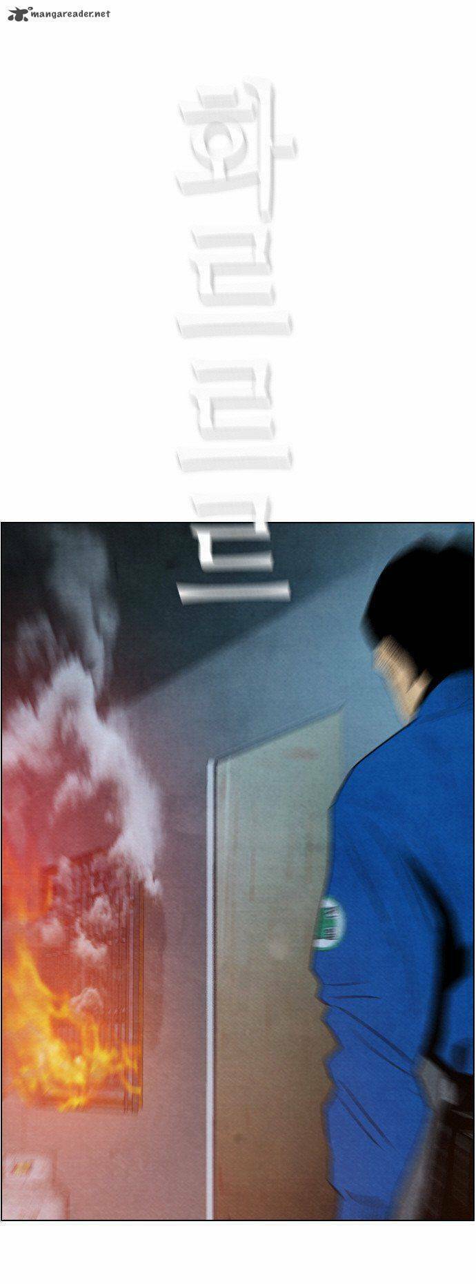 nạn nhân hồi sinh chapter 29 17