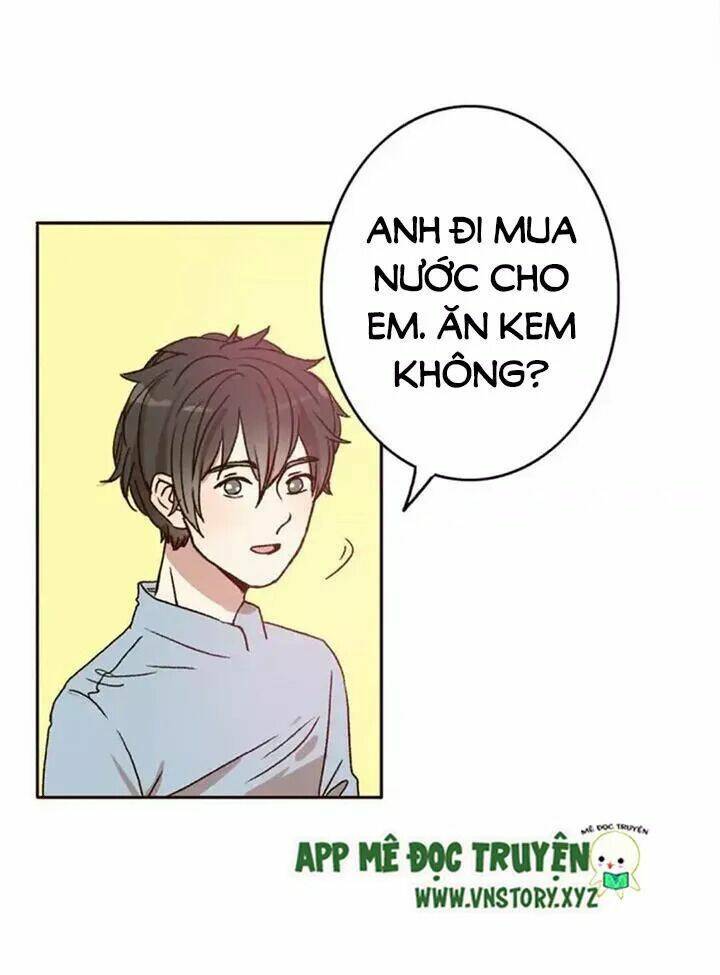 tình yêu không nói dối chapter 66 18