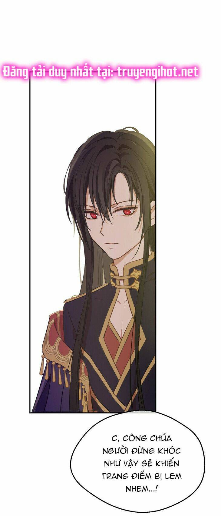 một ngày nọ ta trở thành công chúa chapter 122.5 29