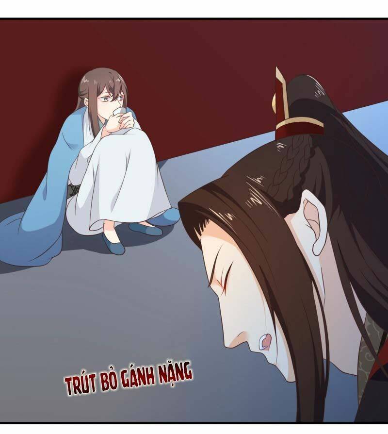 mười dặm hồng trang, thay huynh xuất giá chapter 36 7