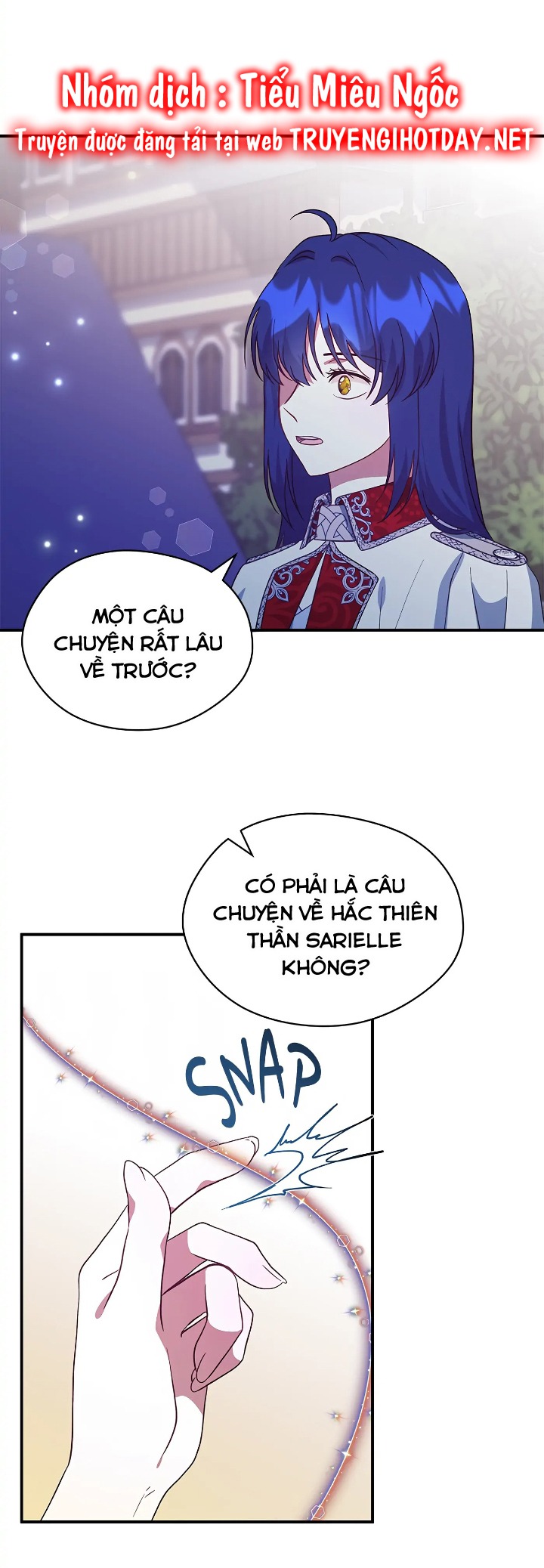 tôi không phải là nữ anh hùng chapter 92 26