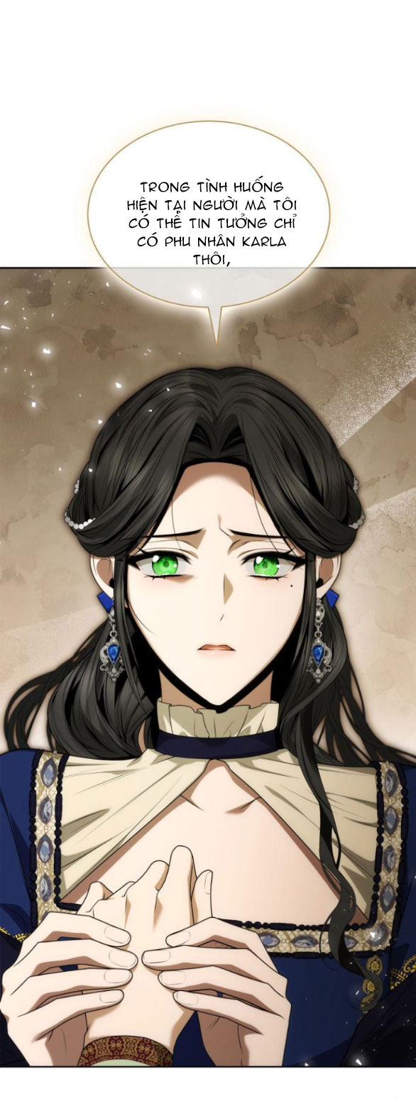chị yêu, kiếp này em sẽ là hoàng hậu chapter 100.1 22