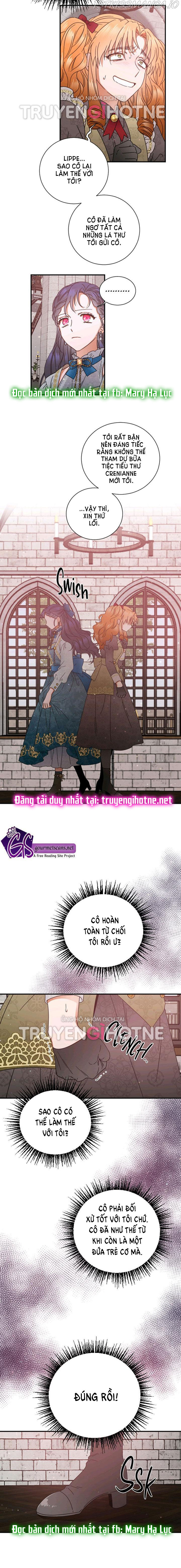 lady baby chapter 160 9