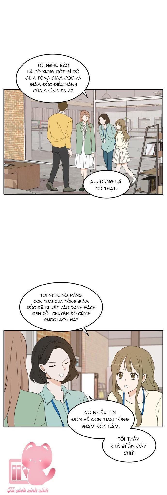 hẹn gặp nhau ở kiếp thứ 19 chapter 26 40