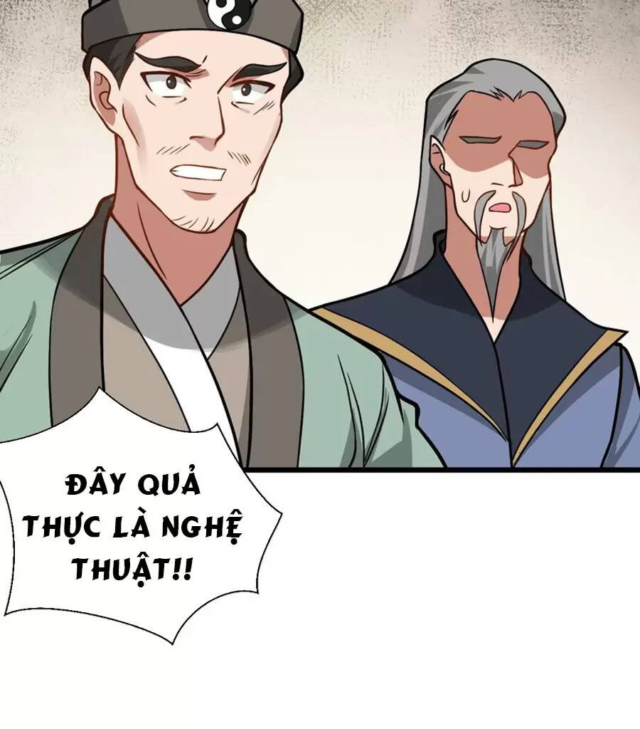 mang theo các tiên tử vô địch thiên hạ chapter 35.1 31