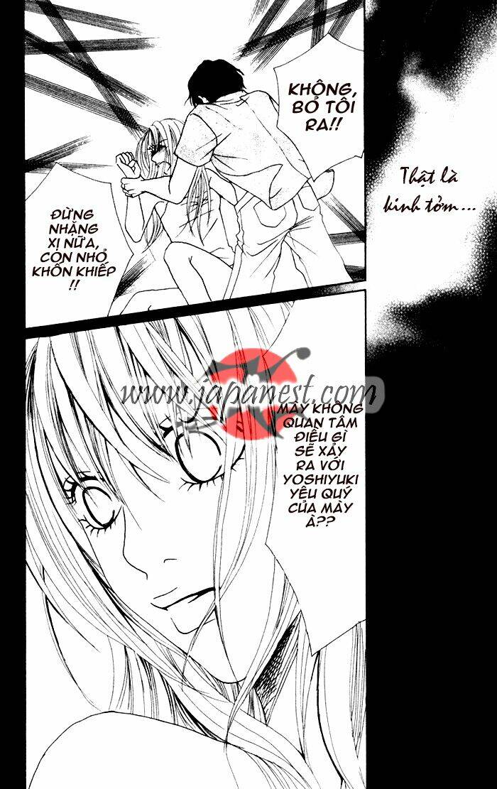 deep love - ayu no monogatari chapter 6 36