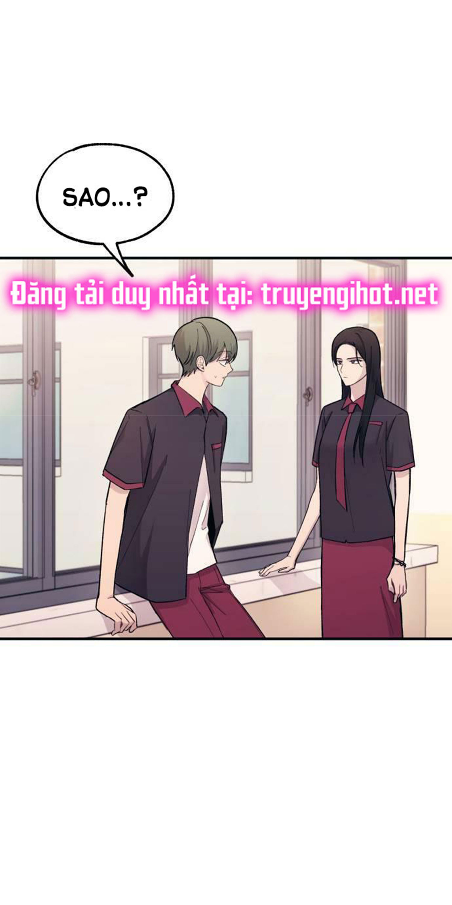 yeonwoo ngây thơ chapter 45.1 2