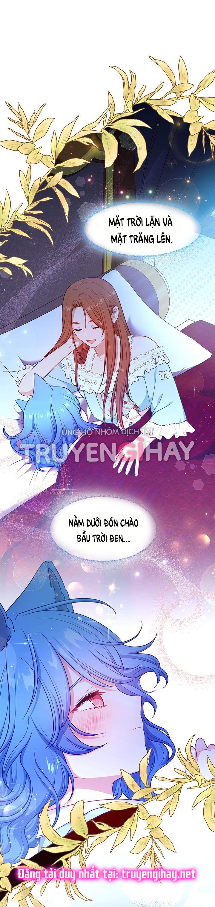 cẩn thận nữ phụ phản diện đấy! chapter 128 38