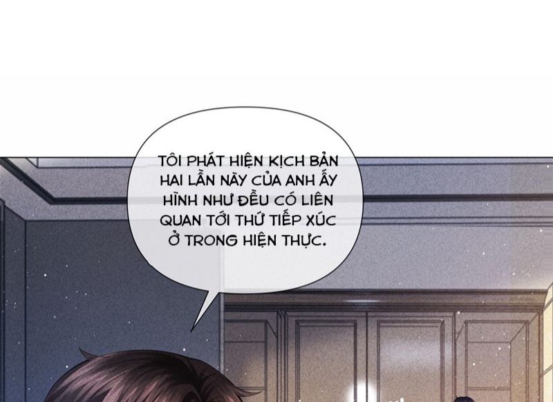 dior tiên sinh chapter 89 1