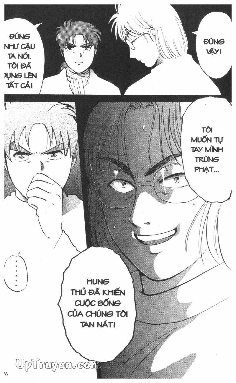 thám tử kindaichi (bản đẹp) chapter 11 279