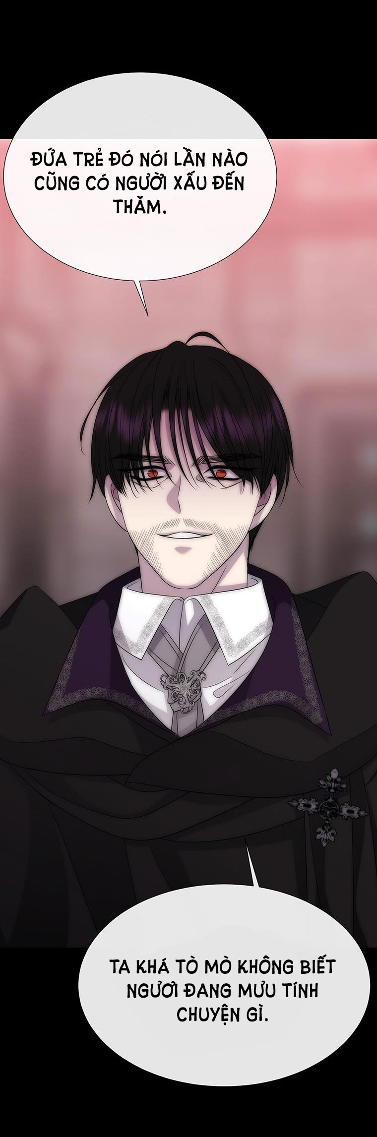 năm môn đệ của charlotte chapter 170.1 34