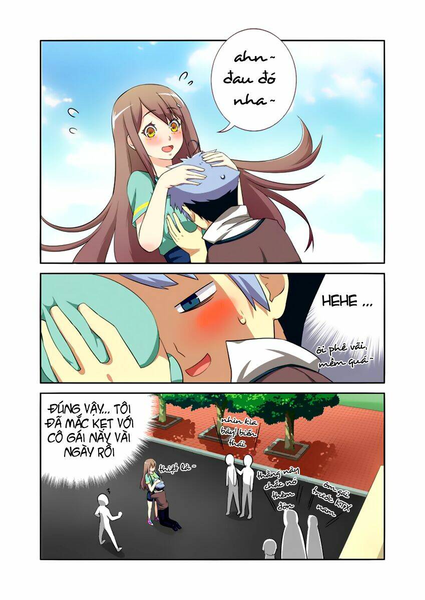 yaoguai mingdan chapter 5 9