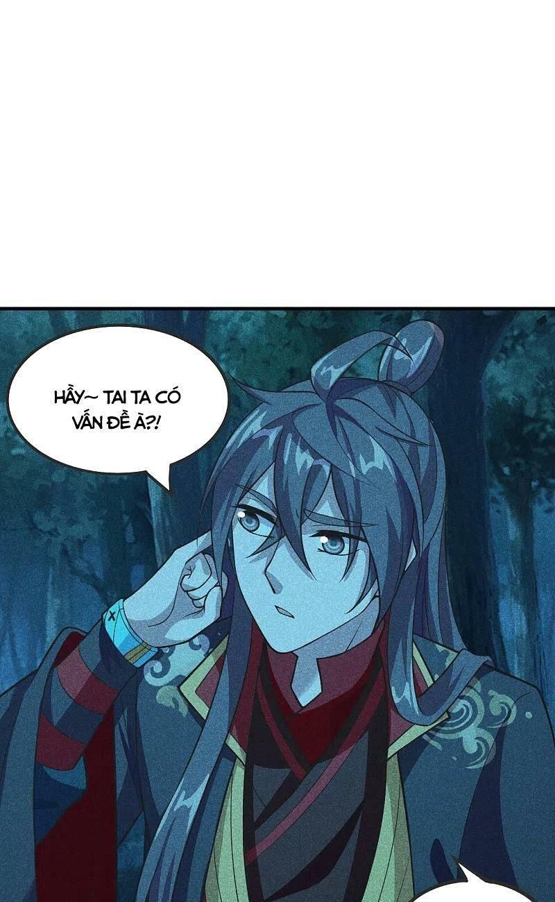 tiên võ đế tôn chapter 168 35