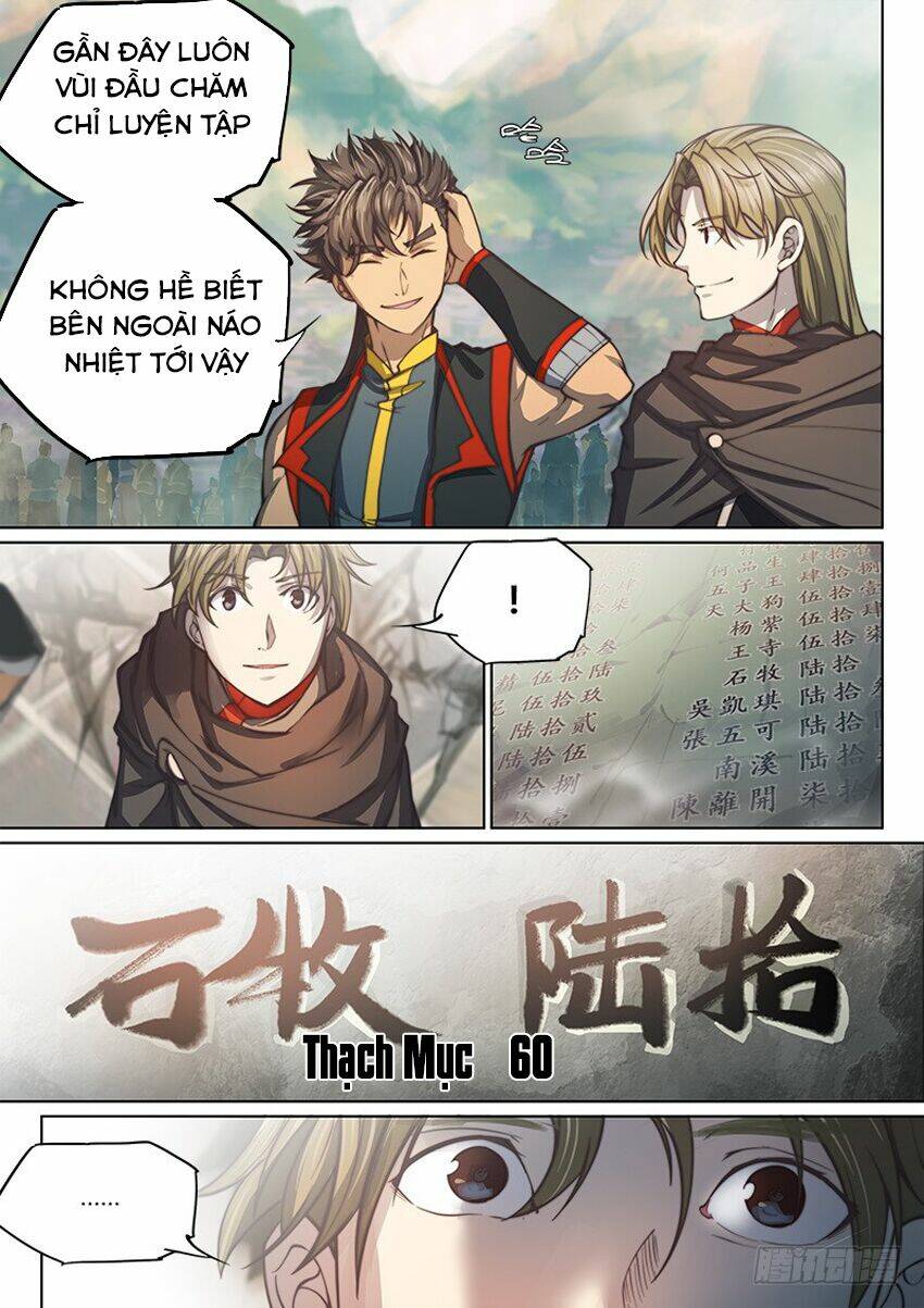 huyền giới chi môn chapter 105 13