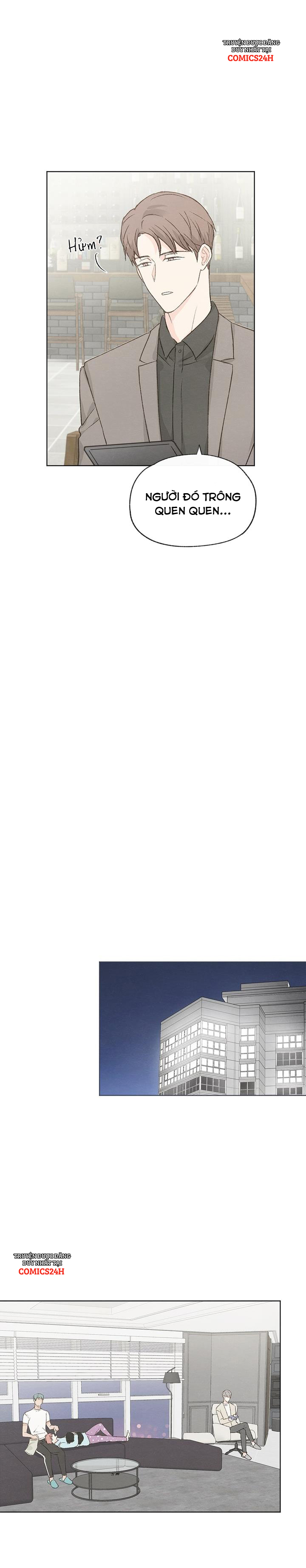 giữa yêu và ghét chapter 44 5