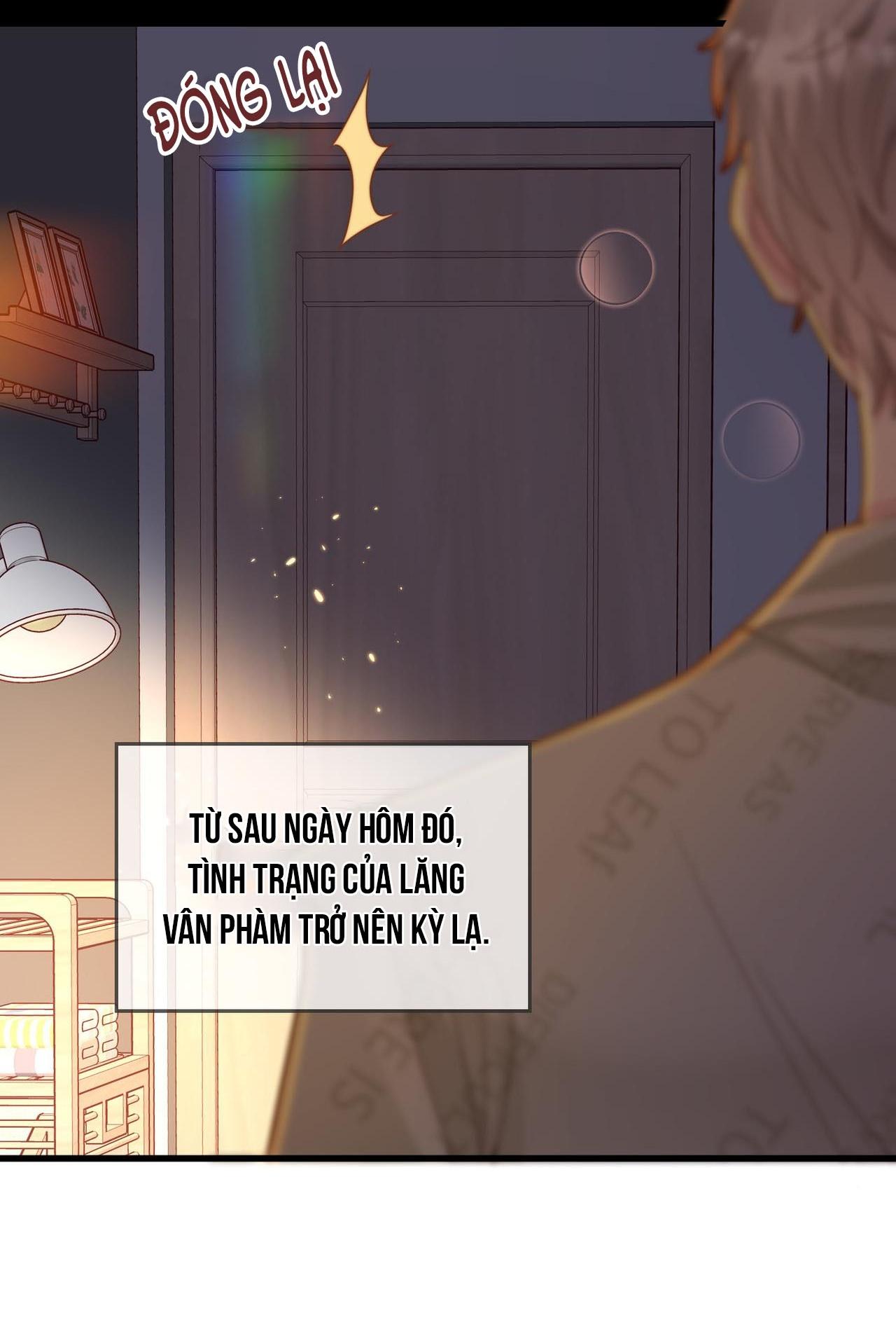 sau khi mất trí nhớ tình địch nói tôi là bạn trai anh ấy chapter 49 50