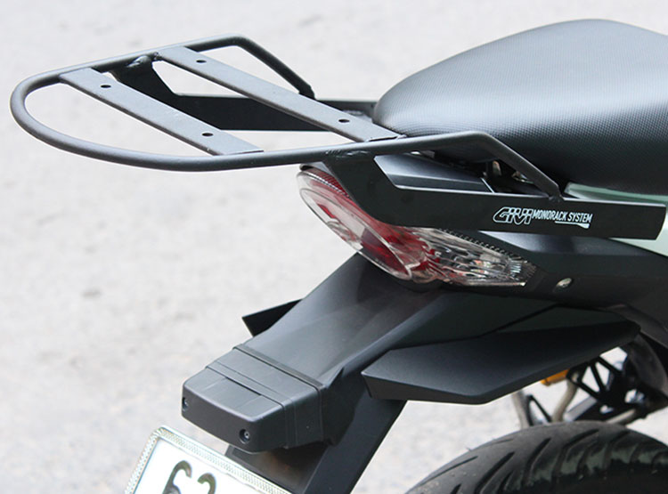 Baga Sau Xe Givi Mv-Raider Fi