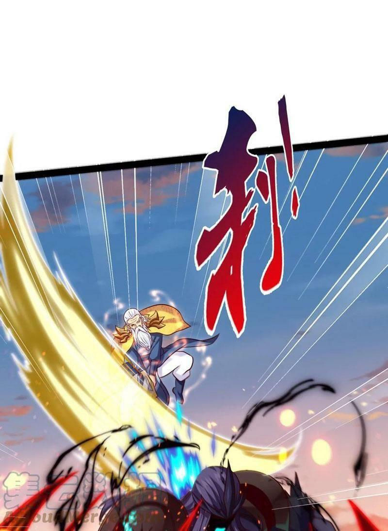 ma thú kiếm thánh dị giới tung hoành chapter 216 11