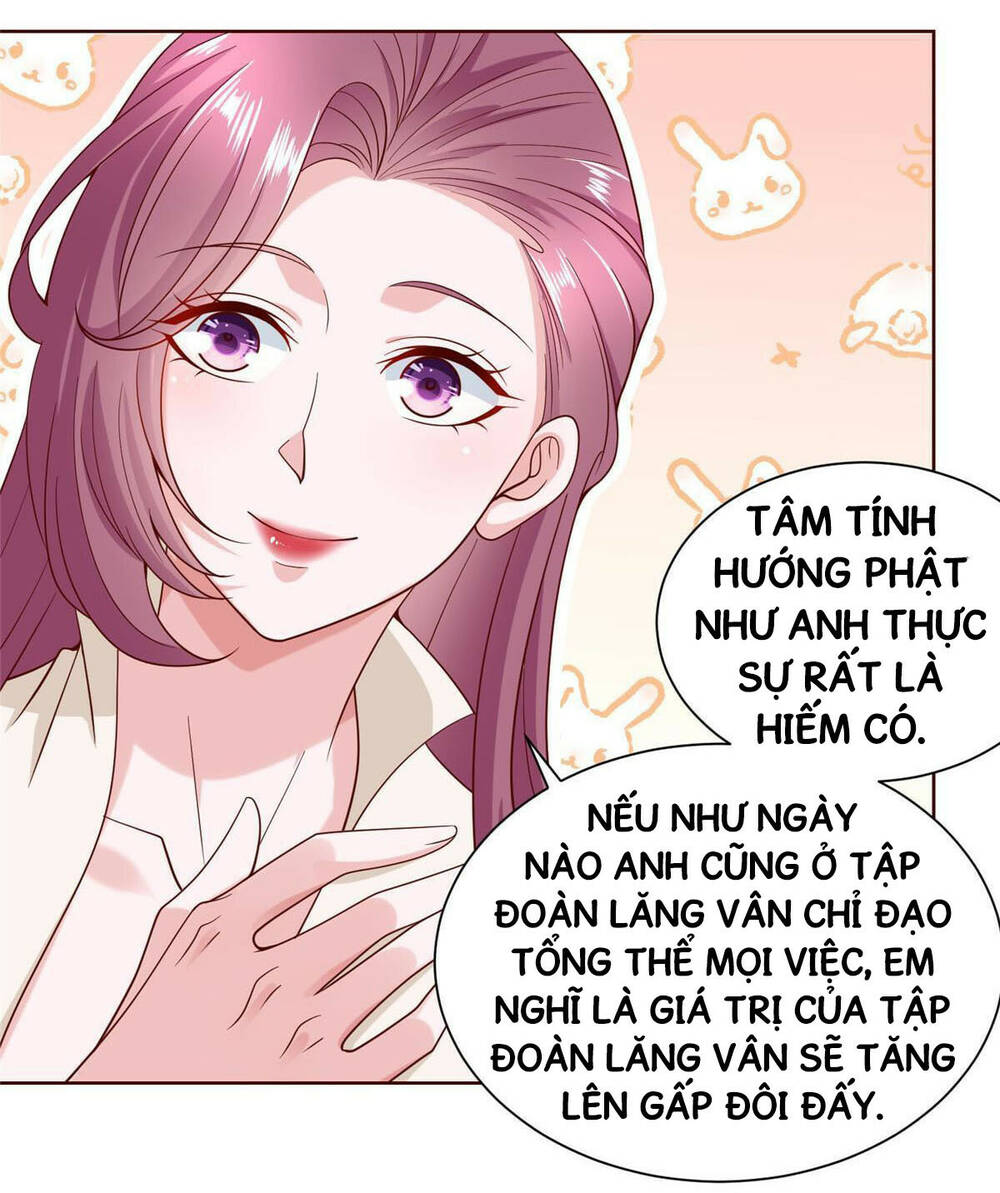 Mỗi Tuần Ta Có Một Nghề Nghiệp Mới Chapter 221 - Trang 16