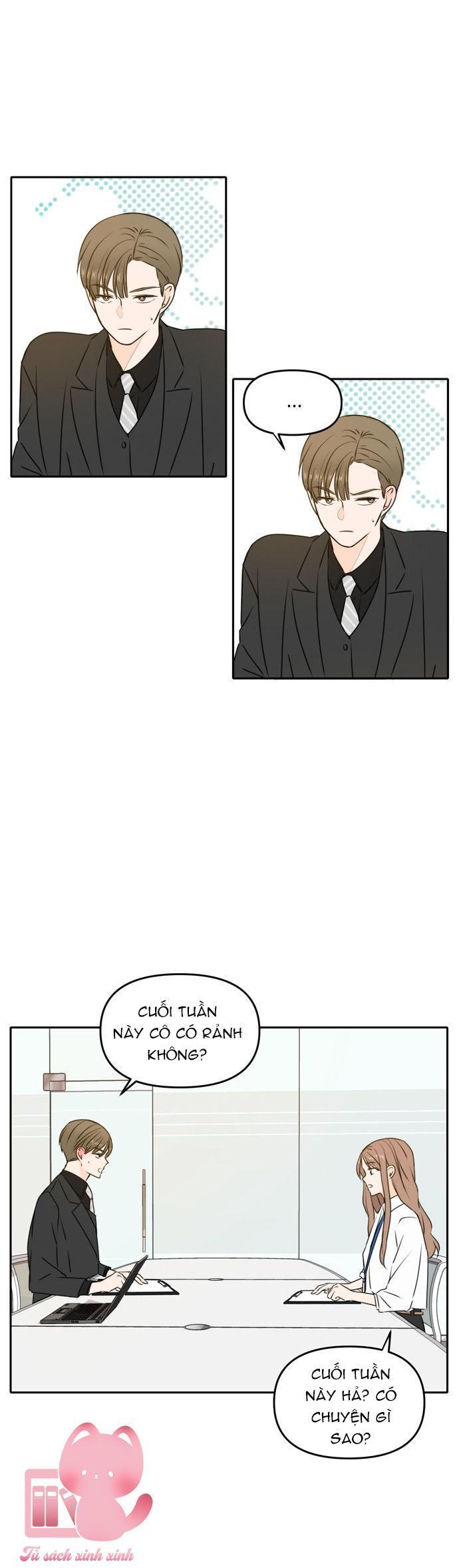 hẹn gặp nhau ở kiếp thứ 19 chapter 46 30