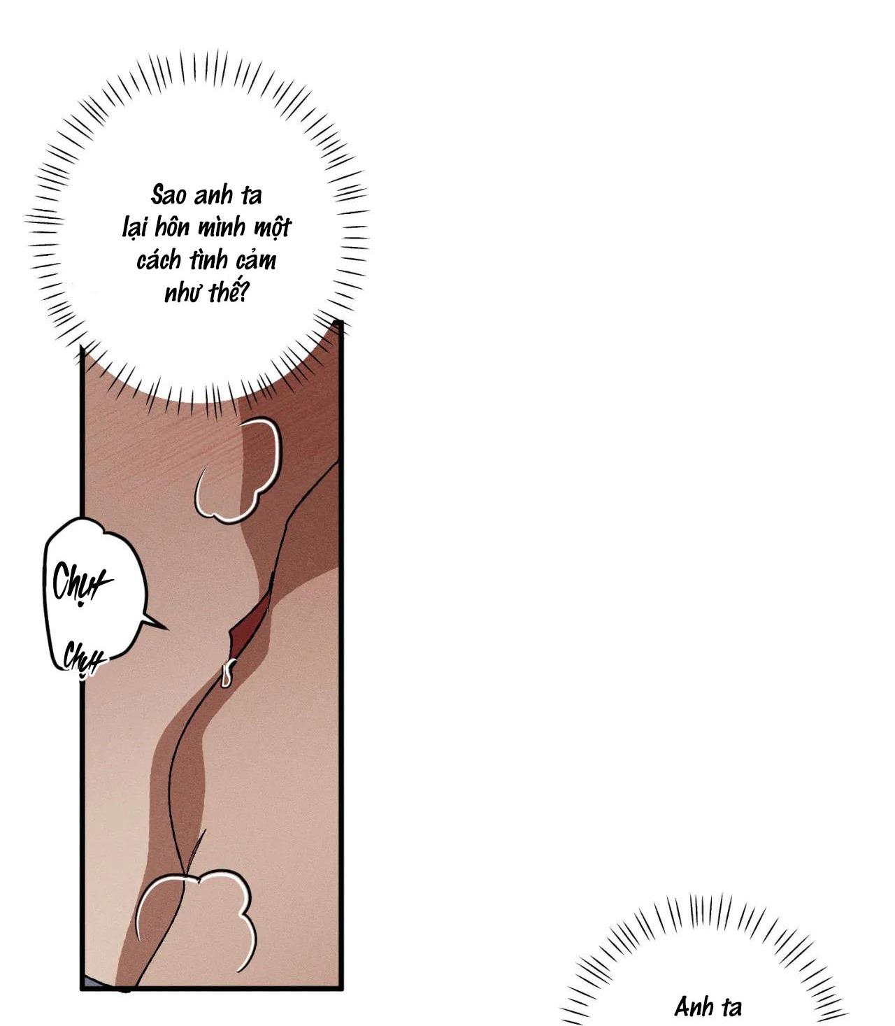 bẫy đôi ngọt ngào chapter 21 7