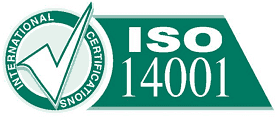 มาตรฐาน ISO14001