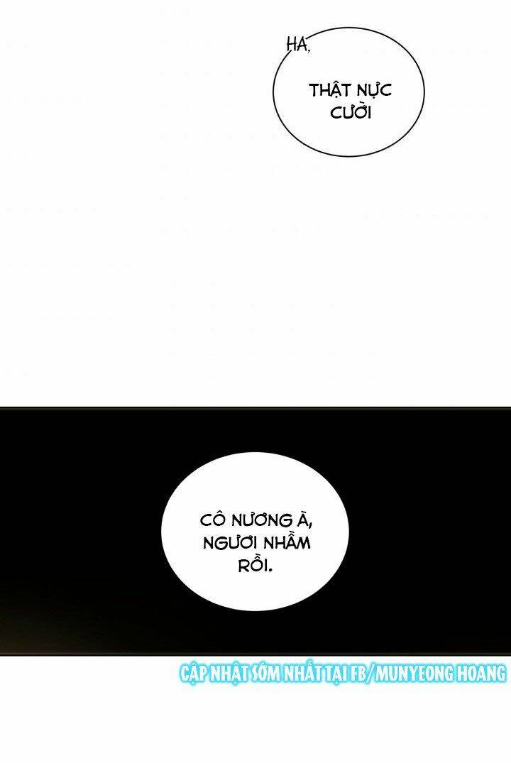 quái thú với hoa chapter 70 36