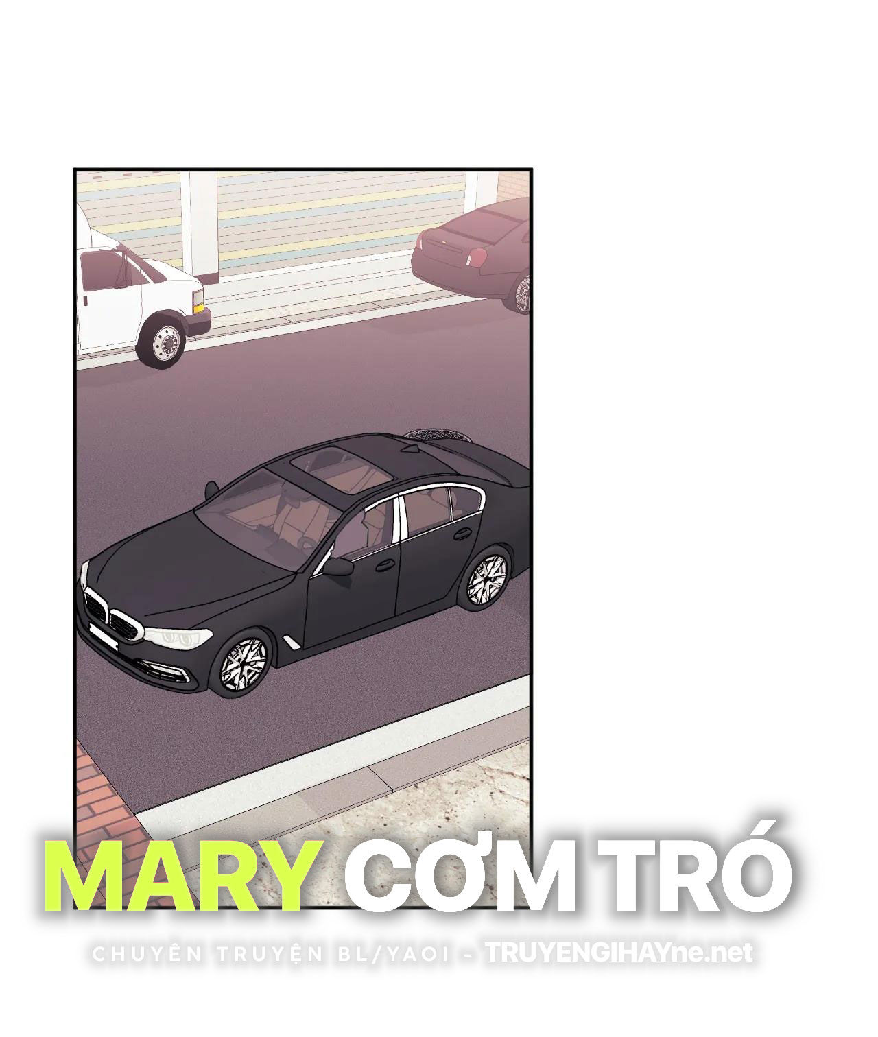 hơn cả bạn bè chapter 50.1 1