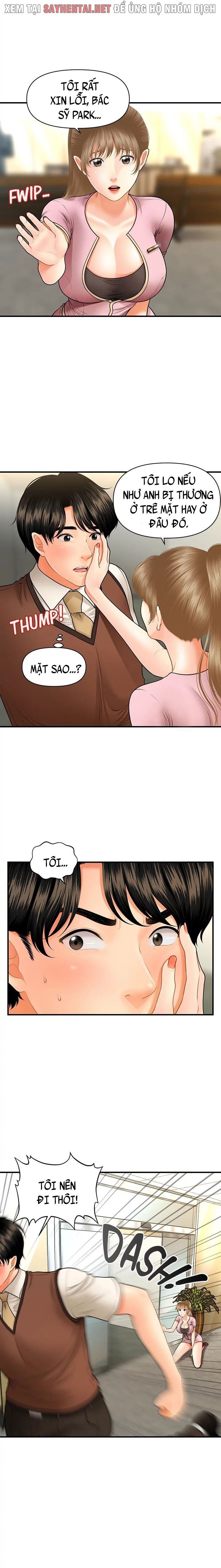 này anh đẹp trai chapter 47 5