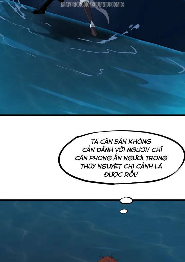 long mạch võ thần chapter 25 46