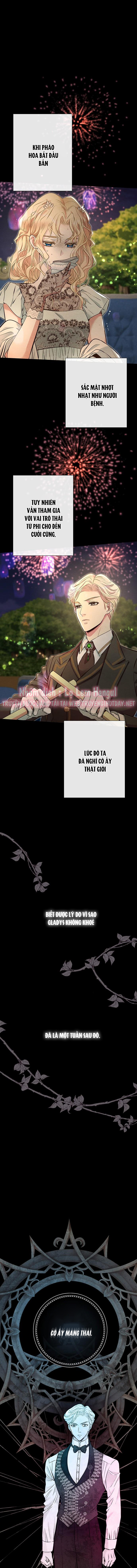 hoàng tử phiền toái chapter 25 9