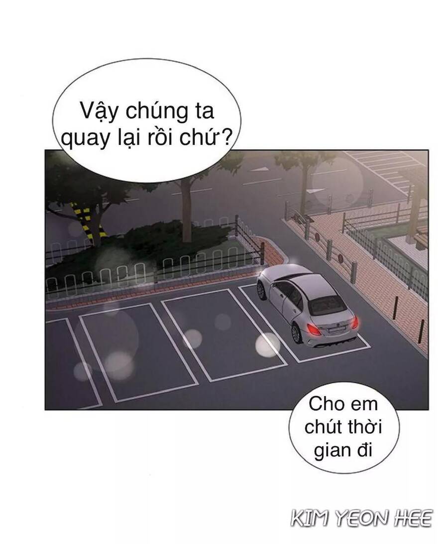 idol và sếp, em yêu ai? chapter 139 33