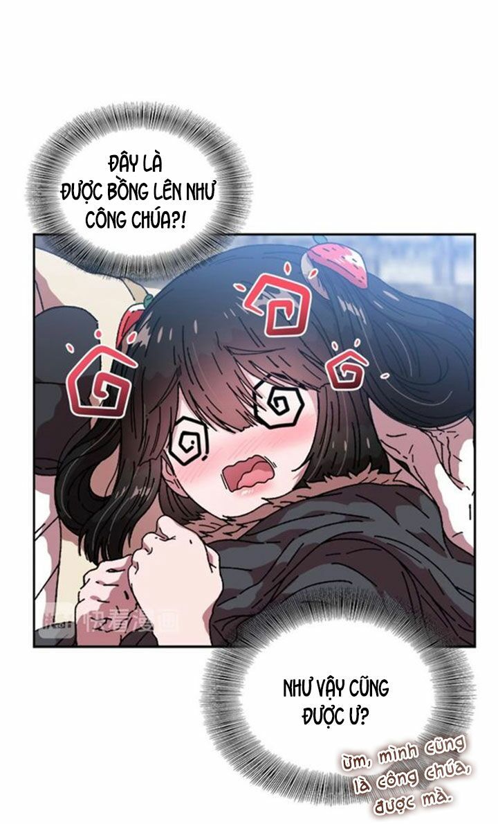 con gái bảo bối của ma vương chapter 28 24