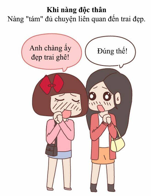 giải mã tình yêu chapter 205 6