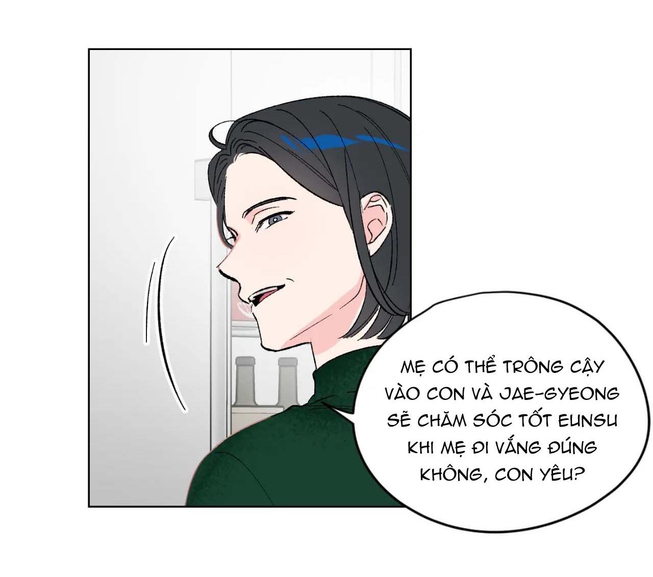 bước vào rắc rối chapter 6.1 30