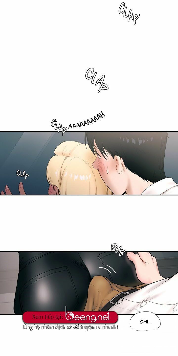 phòng tập gym bí mật chapter 4 22