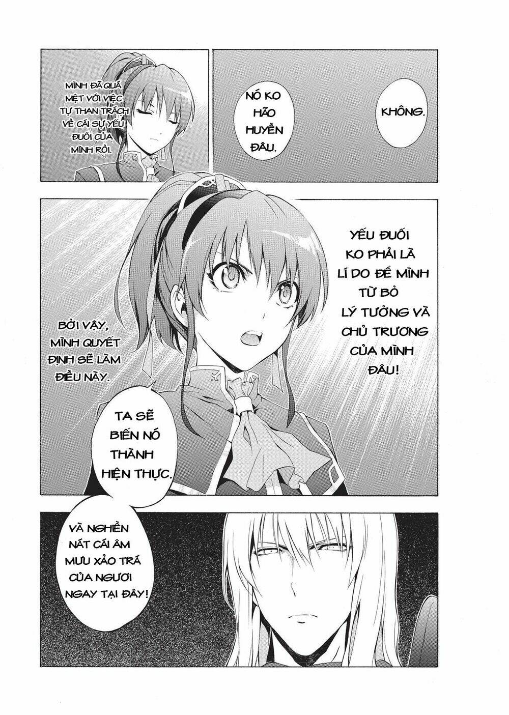 seiken no blacksmith chapter 23 10