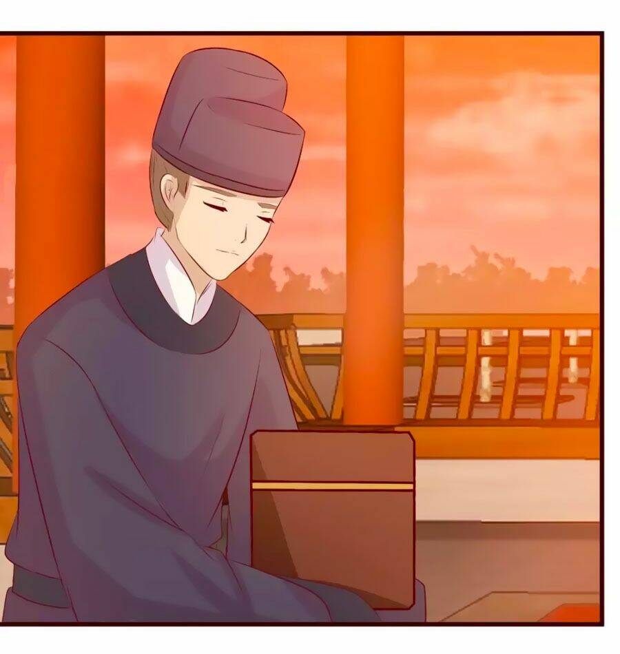 thỏ yêu tiểu vương phi chapter 26 4