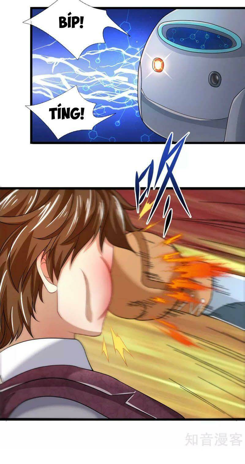 chung cực binh vương tại đô thị chapter 142 3