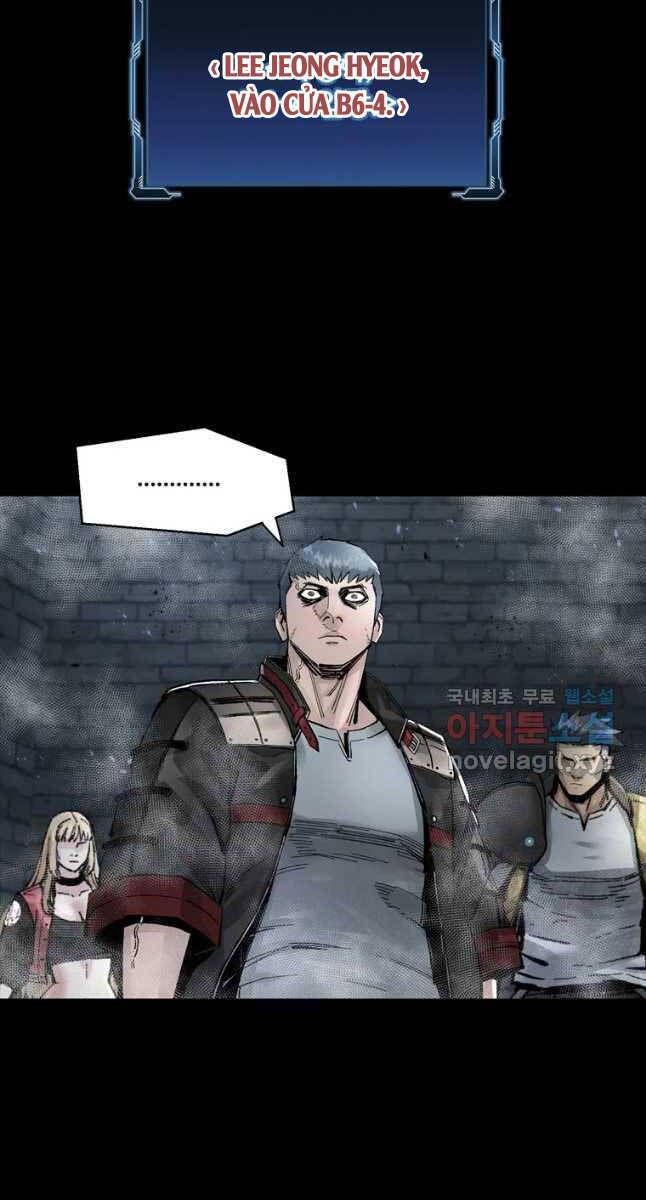 mật mã mê cung chapter 62 29