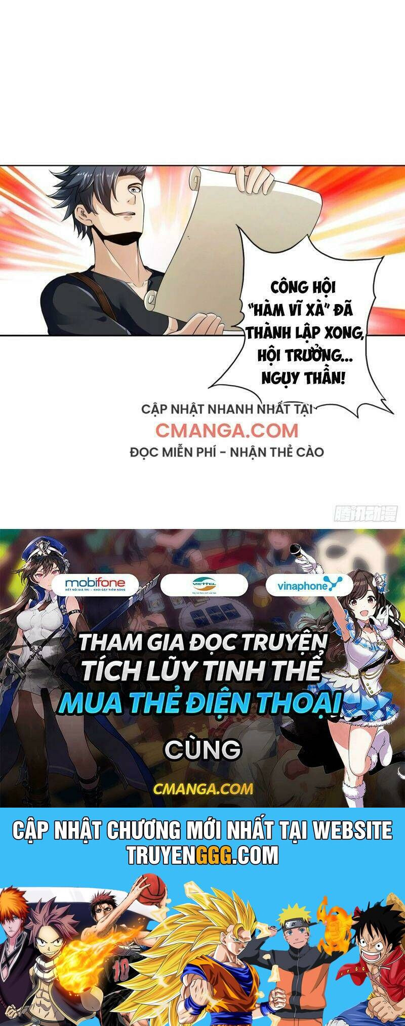 nhân vật phản diện đi tìm đường chết chapter 84 36