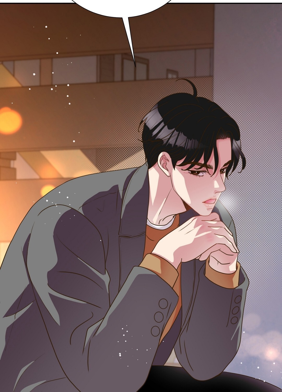 [18+] trải nghiệm thân mật với bạn của anh trai chapter 38.2 45